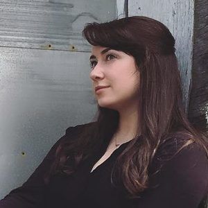 Meet your Posher, Lindsay